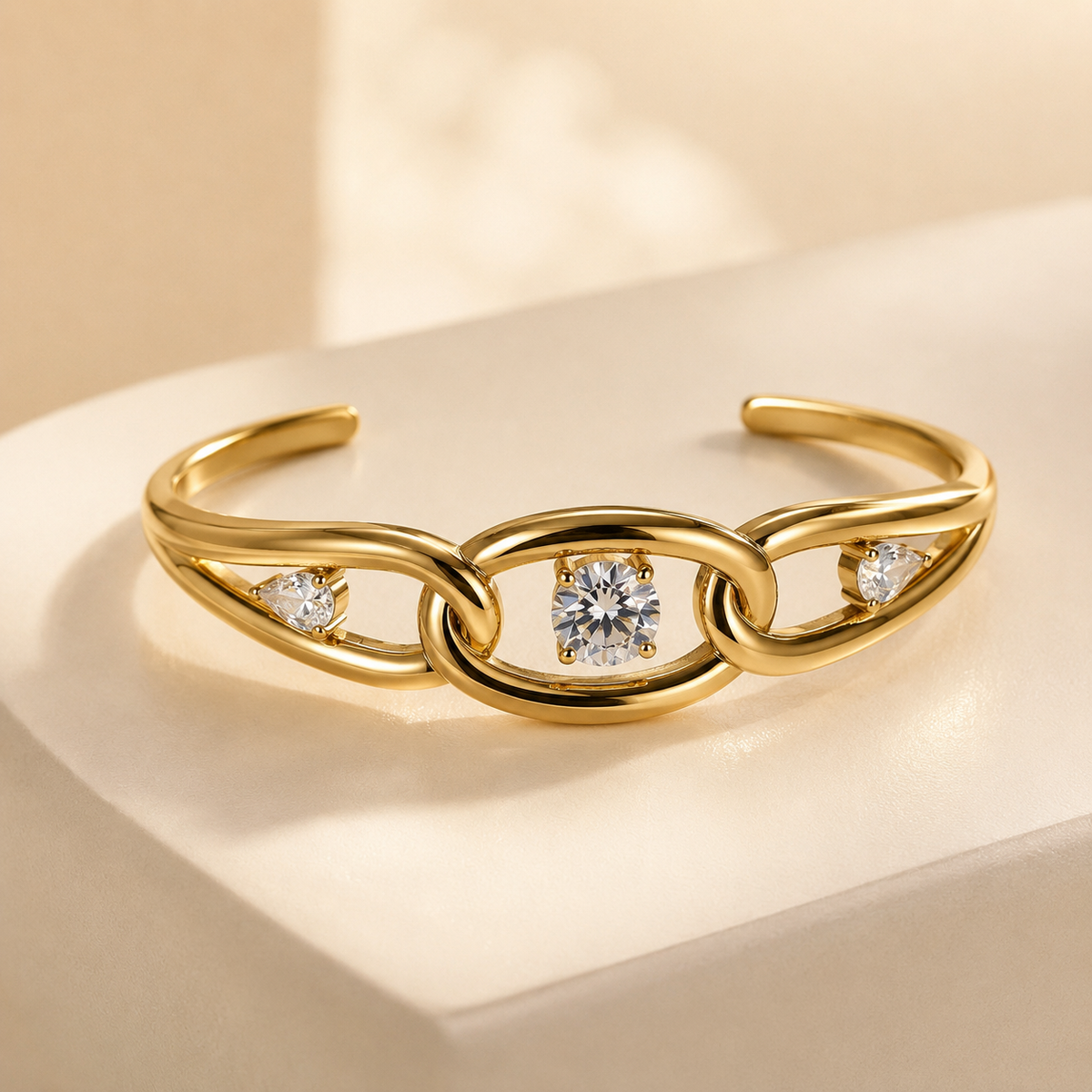 TRINITY BRACELET