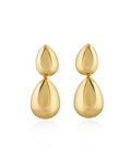 Double Drop Earring
