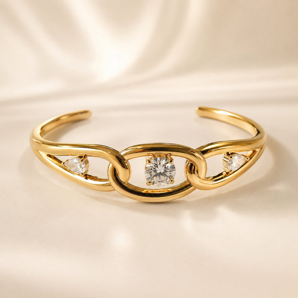 TRINITY BRACELET