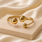 ORB YELLOW GOLD