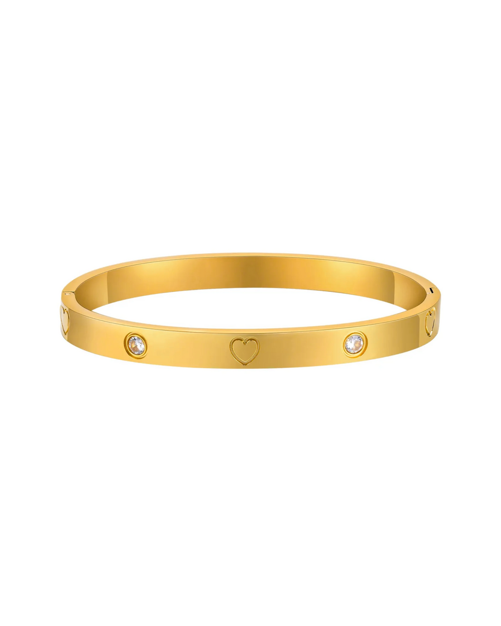 Luna Love Bracelet