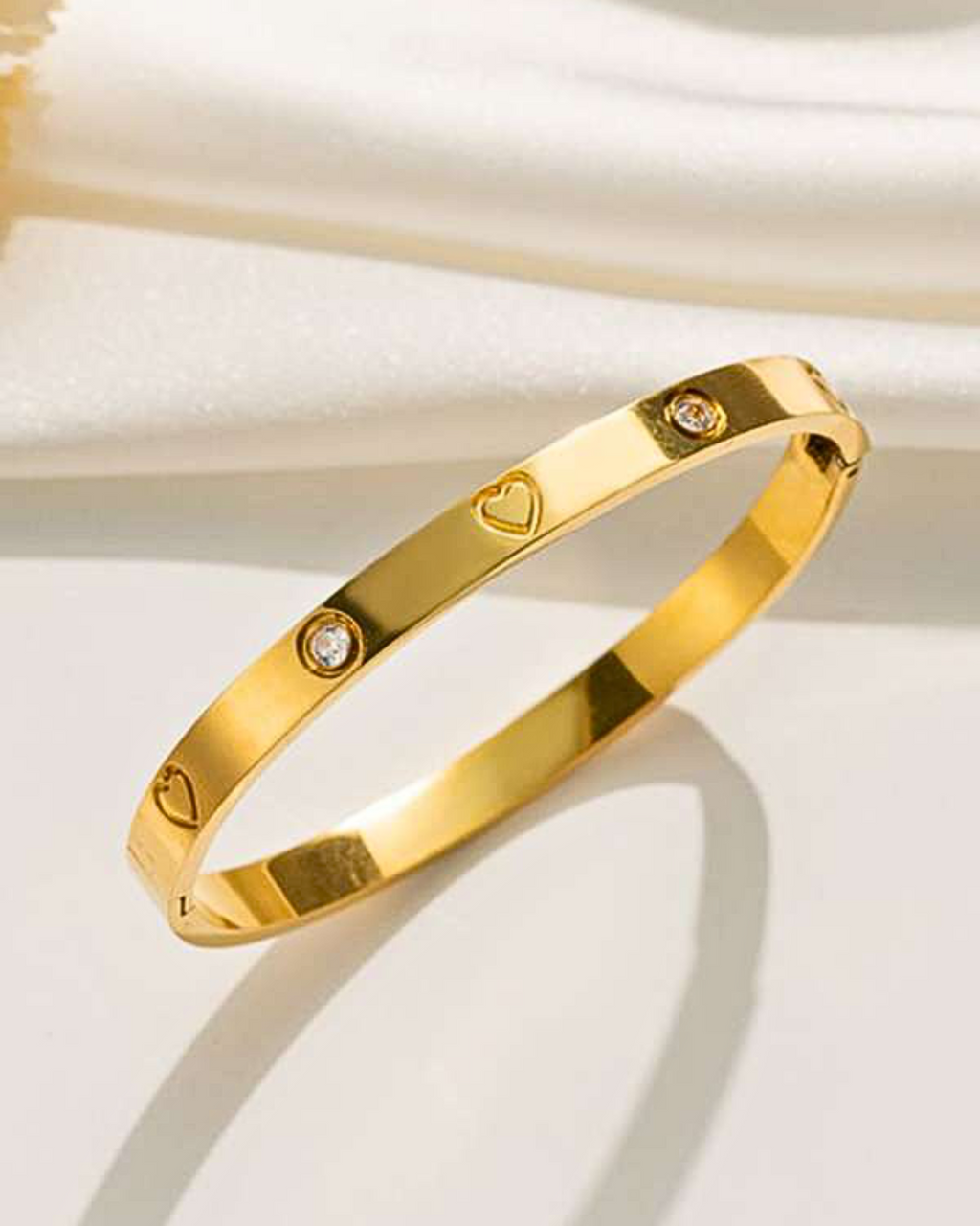 Luna Love Bracelet