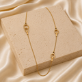 The Solstice Link