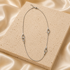 Chrome Orbit Chain