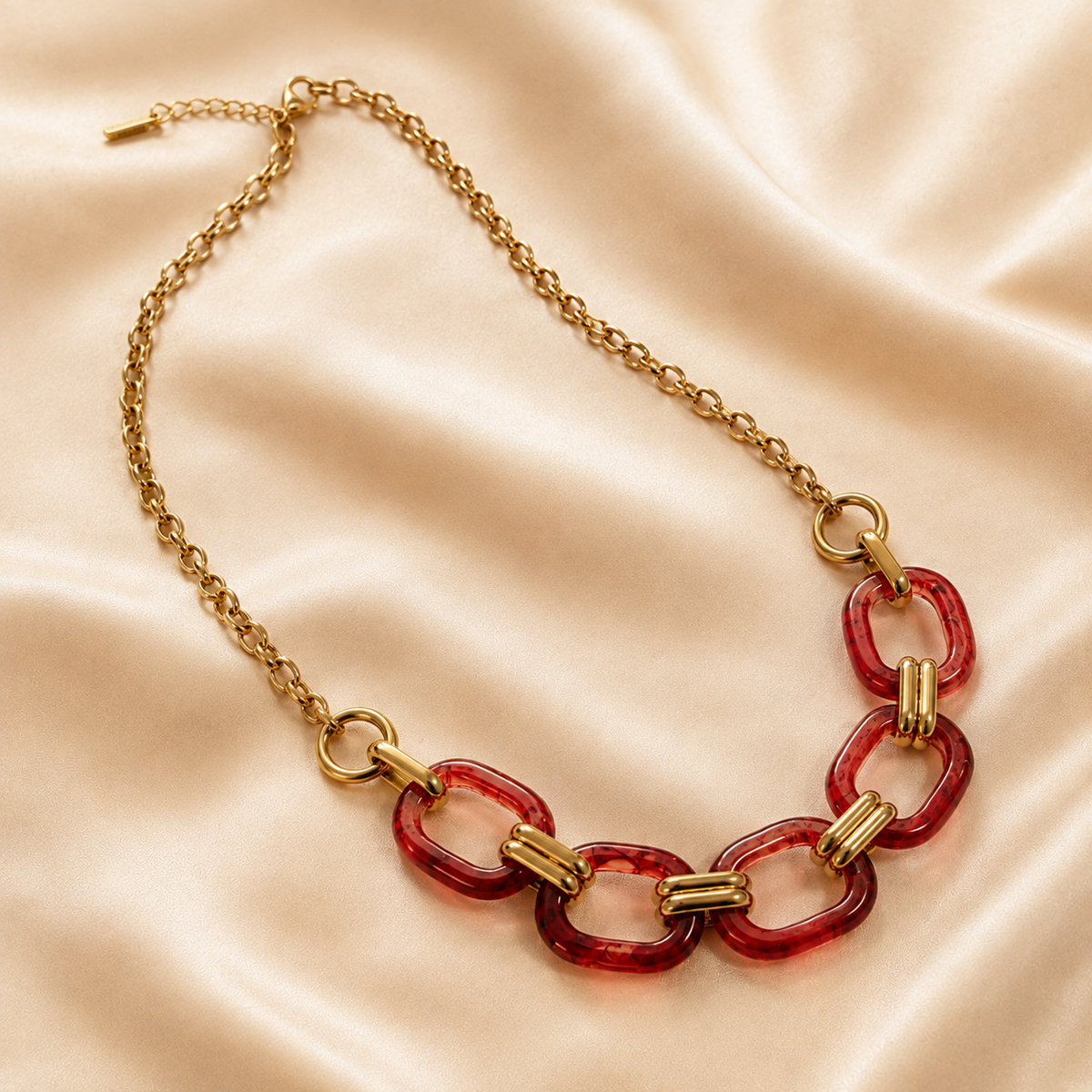 Venetian Ruby Link