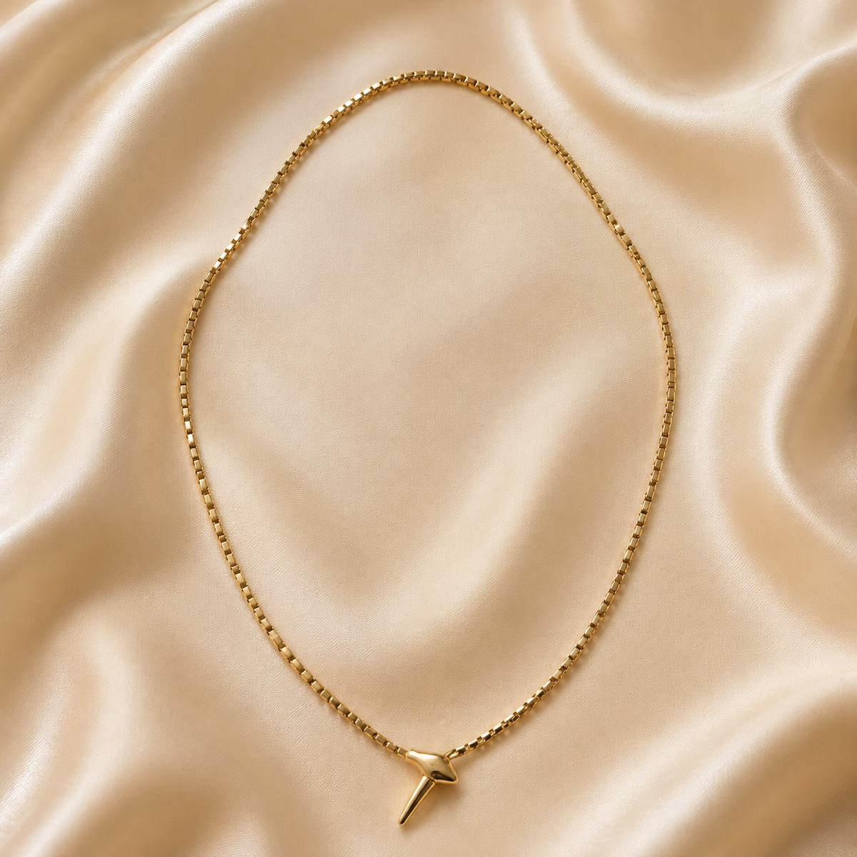 Golden Viper