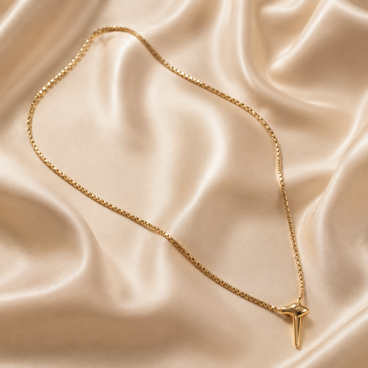 Golden Viper
