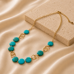 Turquoise Solstice