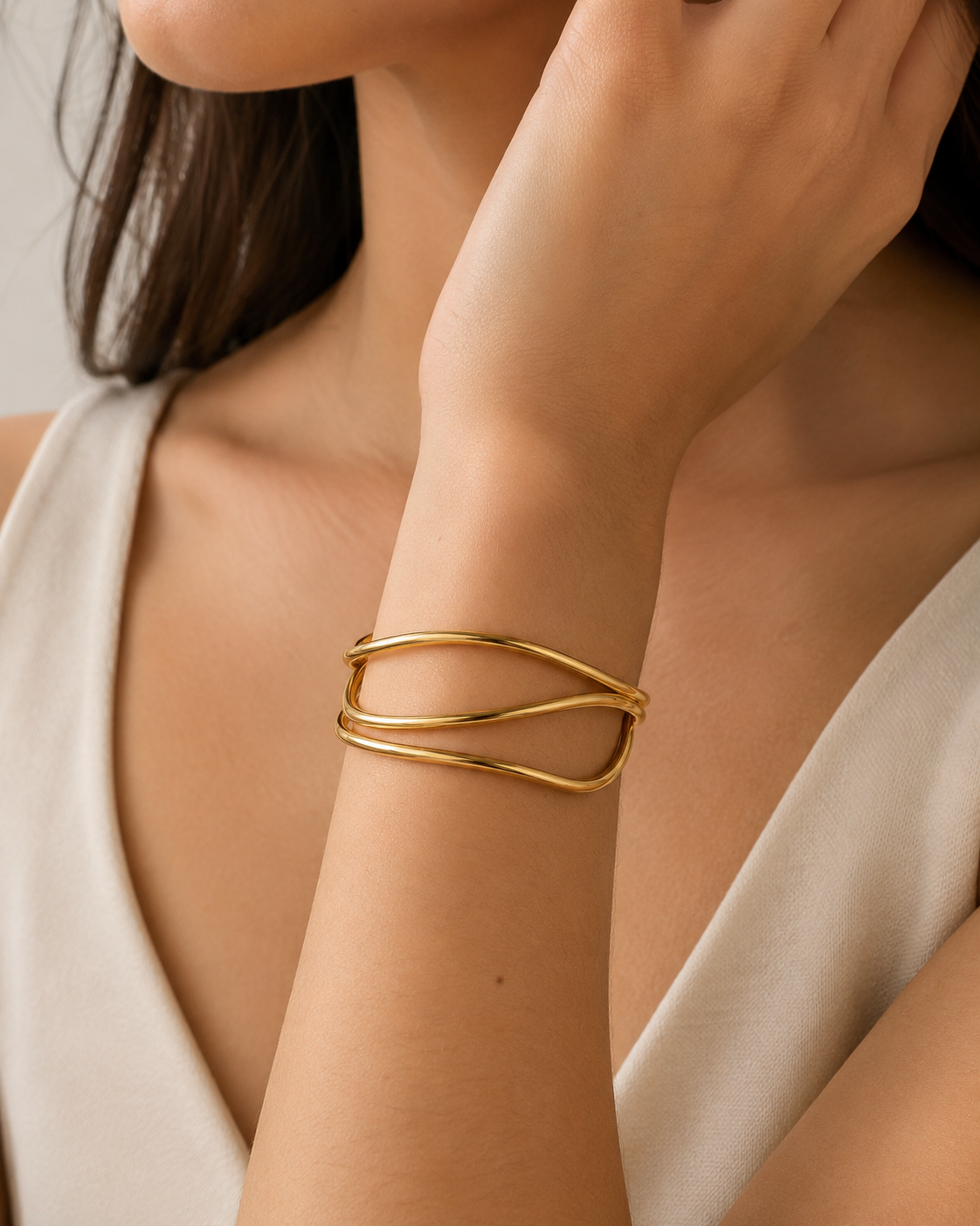 SWAY BRACELET