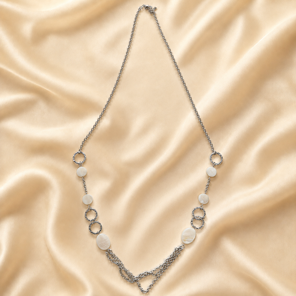 Pearl Orbit
