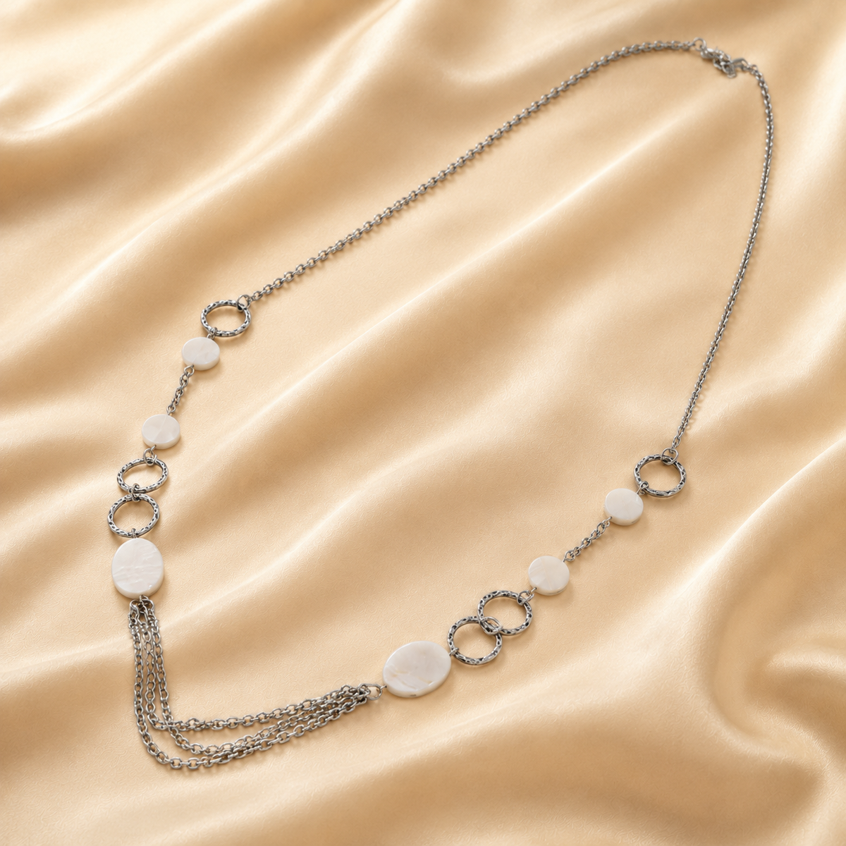 Pearl Orbit