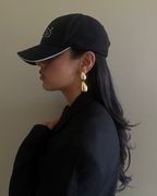 Double Drop Earring
